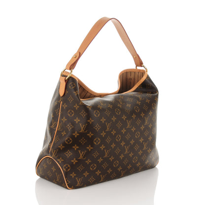 Louis Vuitton Monogram Delightful MM 3 of 7