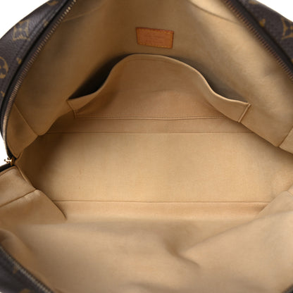 Louis Vuitton Monogram Manhattan GM 5 of 10