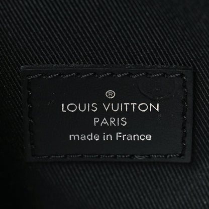 Louis Vuitton Monogram Eclipse Soft Trunk 6 of 8