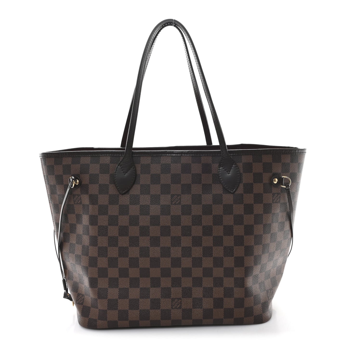 Damier Ebene Neo Neverfull MM