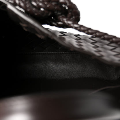 Bottega Veneta Nappa Intrecciato Small East West Andiamo Shoulder Bag Fondant 5 of 10