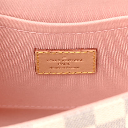 Louis Vuitton Damier Azur Croisette 5 of 10