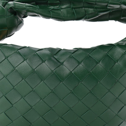 Bottega Veneta Nappa Intrecciato Mini BV Raintree 8 of 10
