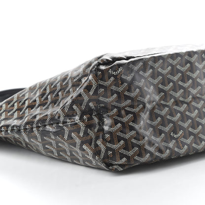Goyard Goyardine Saint Louis PM Black 6 of 8