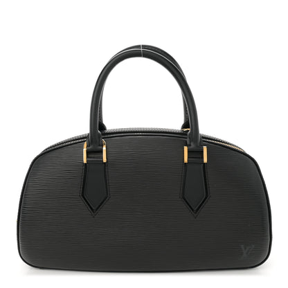 Louis Vuitton Epi Jasmin Black 1 of 11