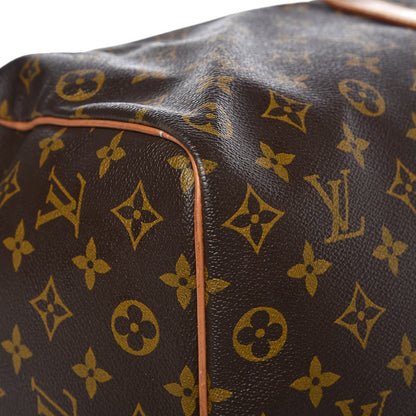 Louis Vuitton Monogram Keepall 50 11 of 18