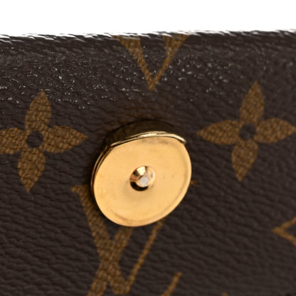 Louis Vuitton Monogram Cluny MM Papyrus Creme 11 of 16
