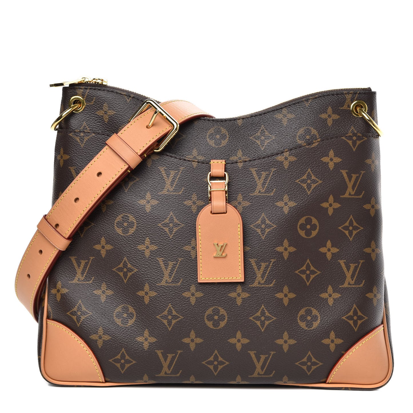 Monogram Odeon MM Natural