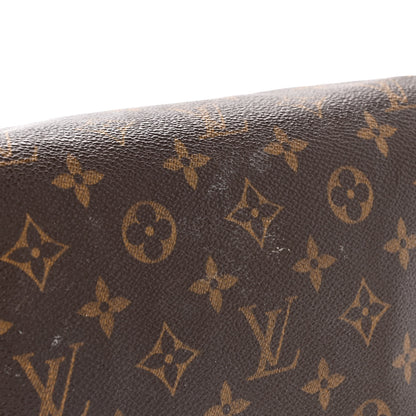 Louis Vuitton Monogram Speedy 25 11 of 14
