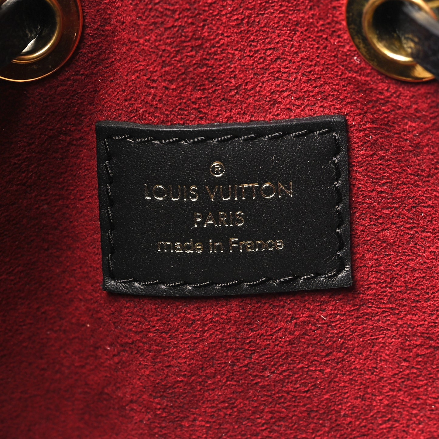 Empreinte Monogram Giant Neonoe MM Black Beige