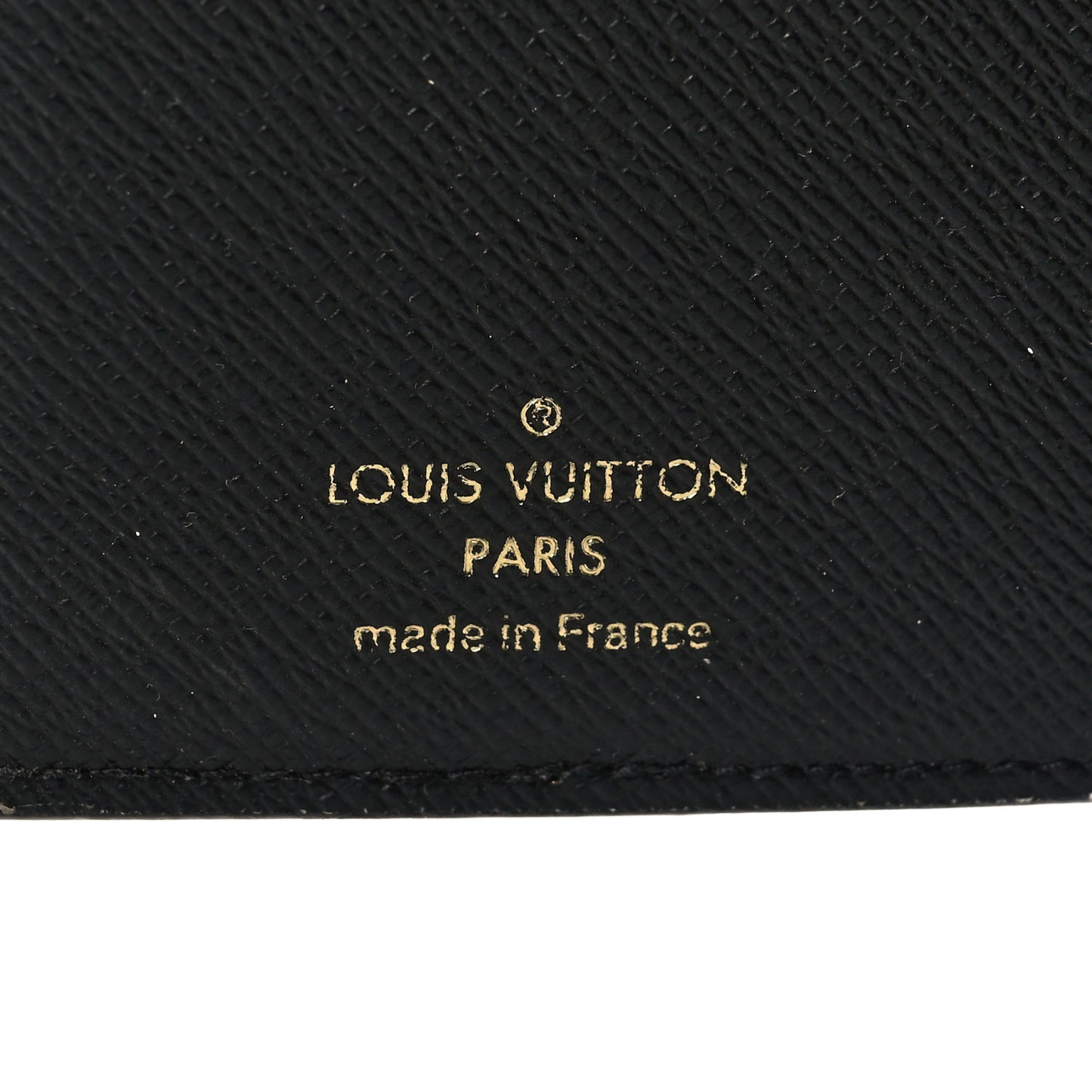 Reverse Monogram Juliette Wallet