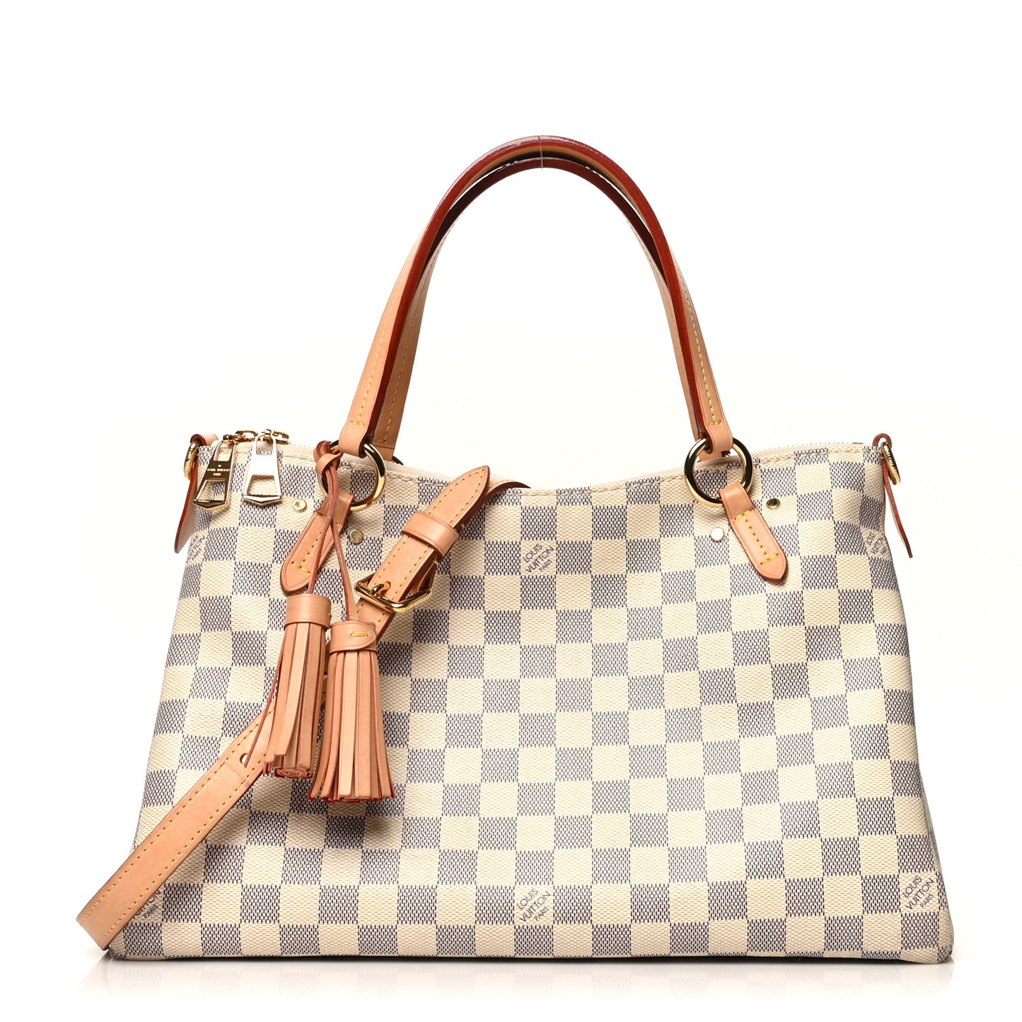 Damier Azur Lymington
