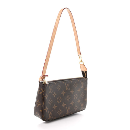 Louis Vuitton Monogram Pochette Accessories NM 3 of 11