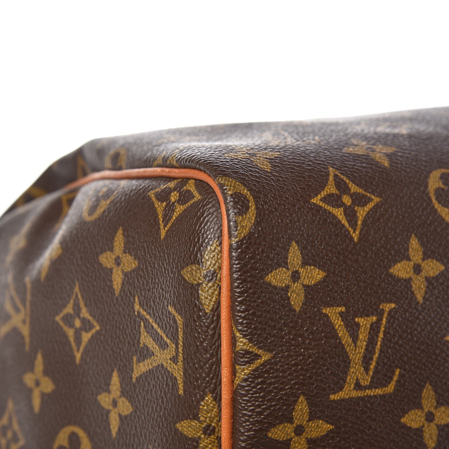 Louis Vuitton Monogram Speedy 30 7 of 10