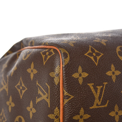 Louis Vuitton Monogram Speedy 30 7 of 10