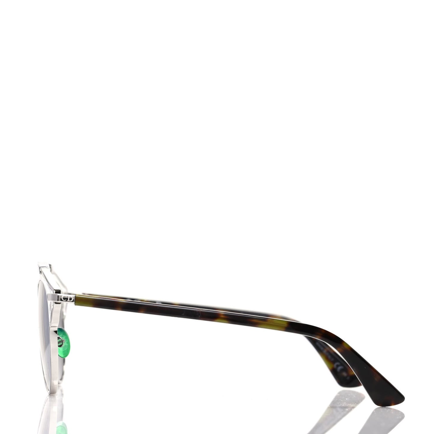 So Real Sunglasses Blue Havana