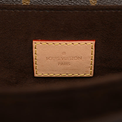 Louis Vuitton Monogram Pochette Metis 6 of 10