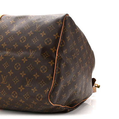 Louis Vuitton Monogram Keepall 60 9 of 9