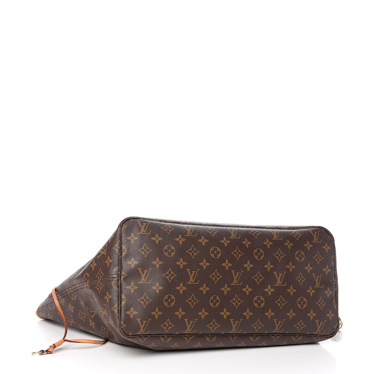 Monogram Neo Neverfull GM Pivoine
