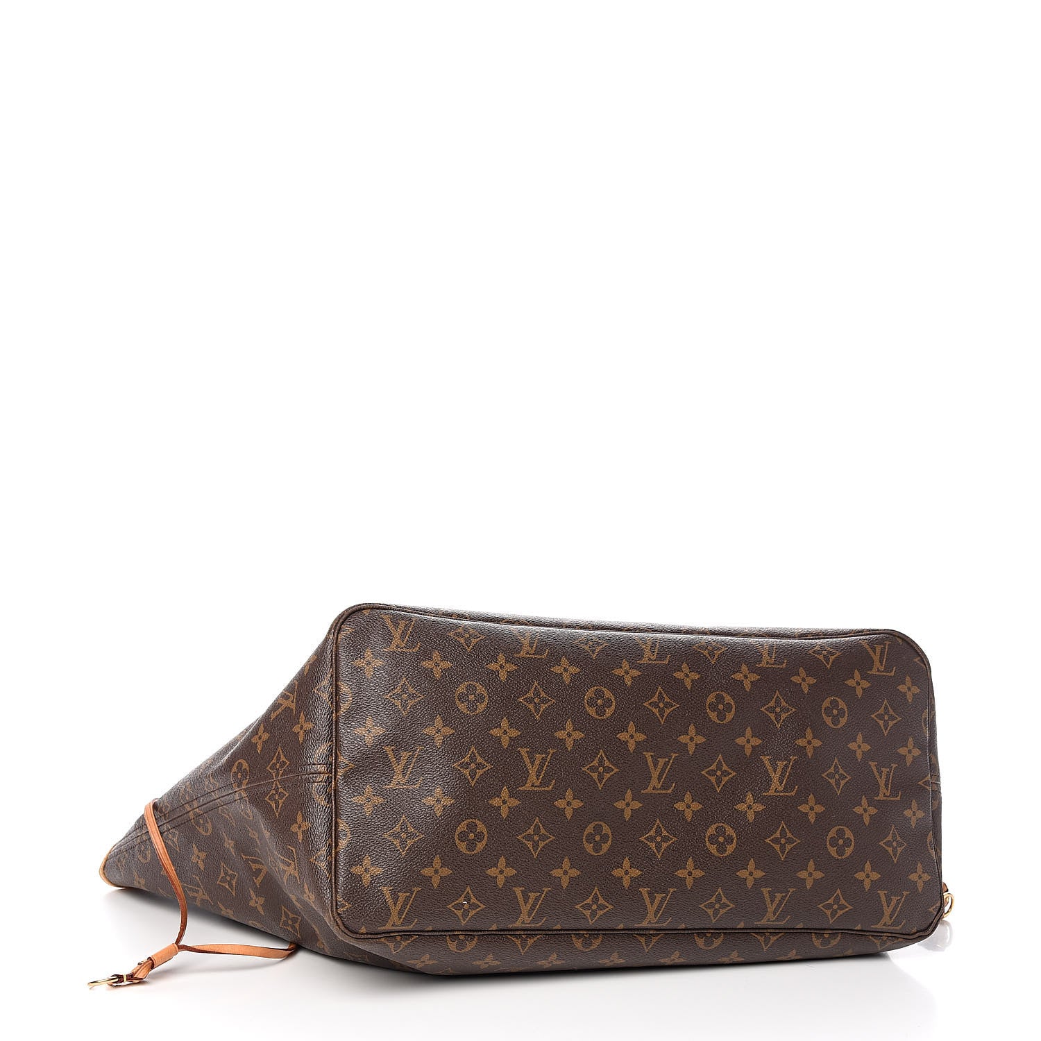 Louis Vuitton Monogram Neo Neverfull GM Pivoine 4 of 14