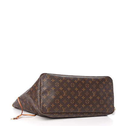 Louis Vuitton Monogram Neo Neverfull GM Pivoine 4 of 14