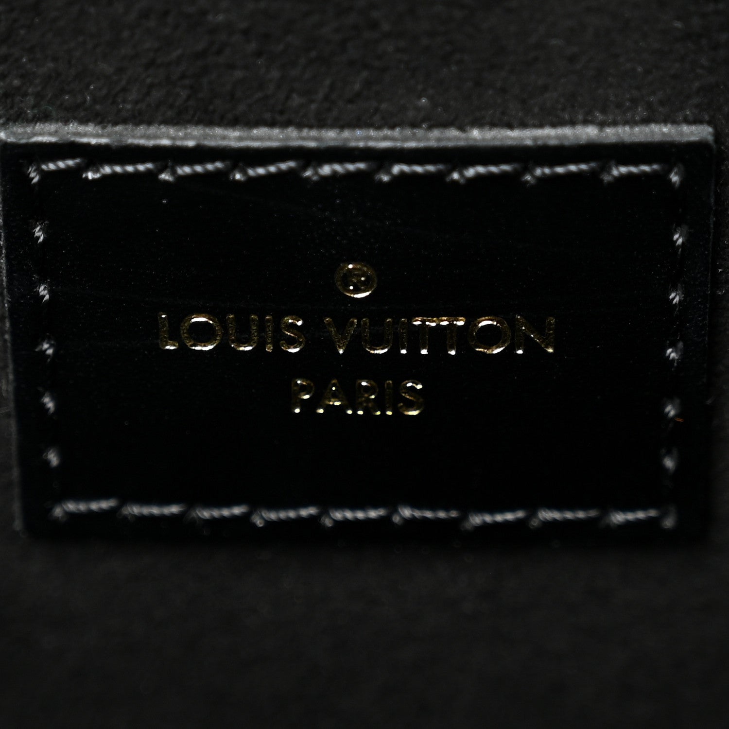 Louis Vuitton Reverse Monogram Pochette Metis 6 of 10