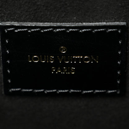 Louis Vuitton Reverse Monogram Pochette Metis 6 of 10