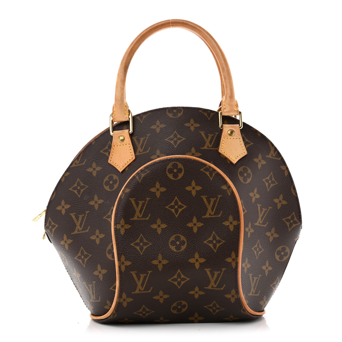 Monogram Ellipse PM