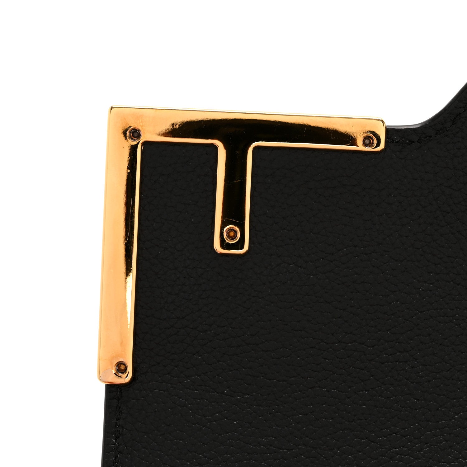 Versace X FENDI Grained Calfskin Fendace La Medusa Medium Top Handle Bag Black Multicolor 12 of 13