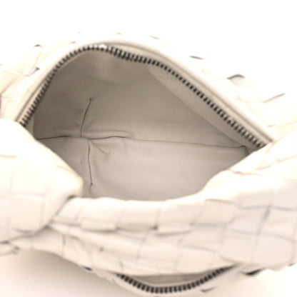 Bottega Veneta Nappa Intrecciato Mini Jodie Chalk 5 of 13