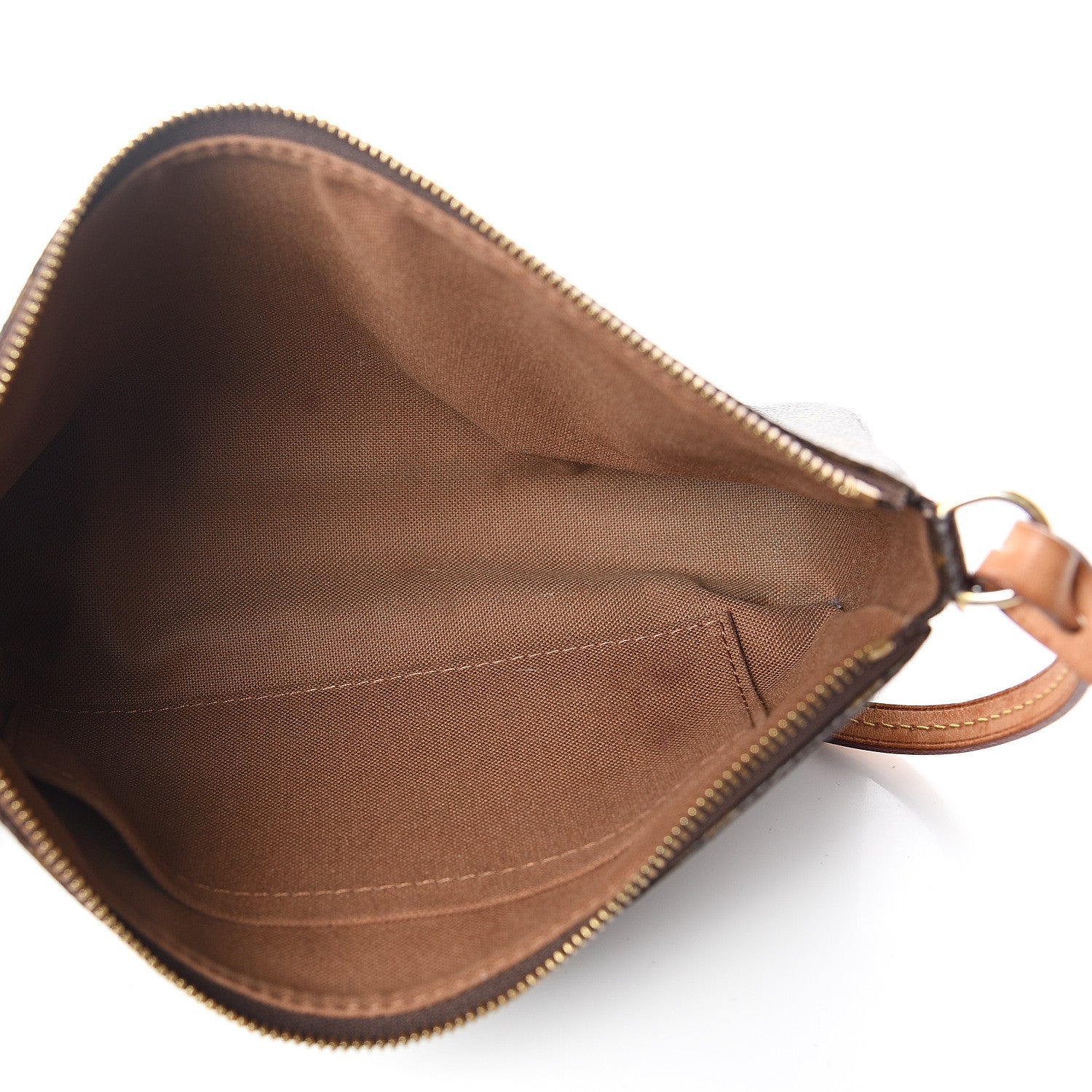 Louis Vuitton Monogram Pochette Accessories NM 4 of 8