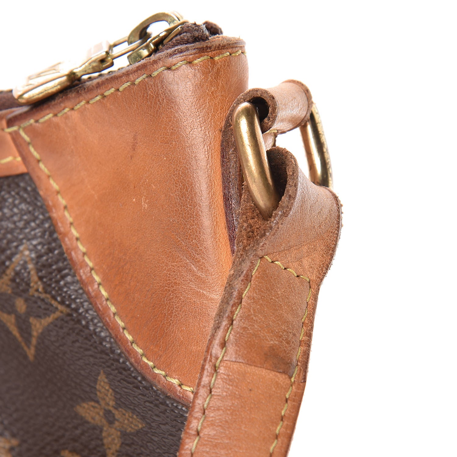 Louis Vuitton Monogram Odeon PM 26 of 30