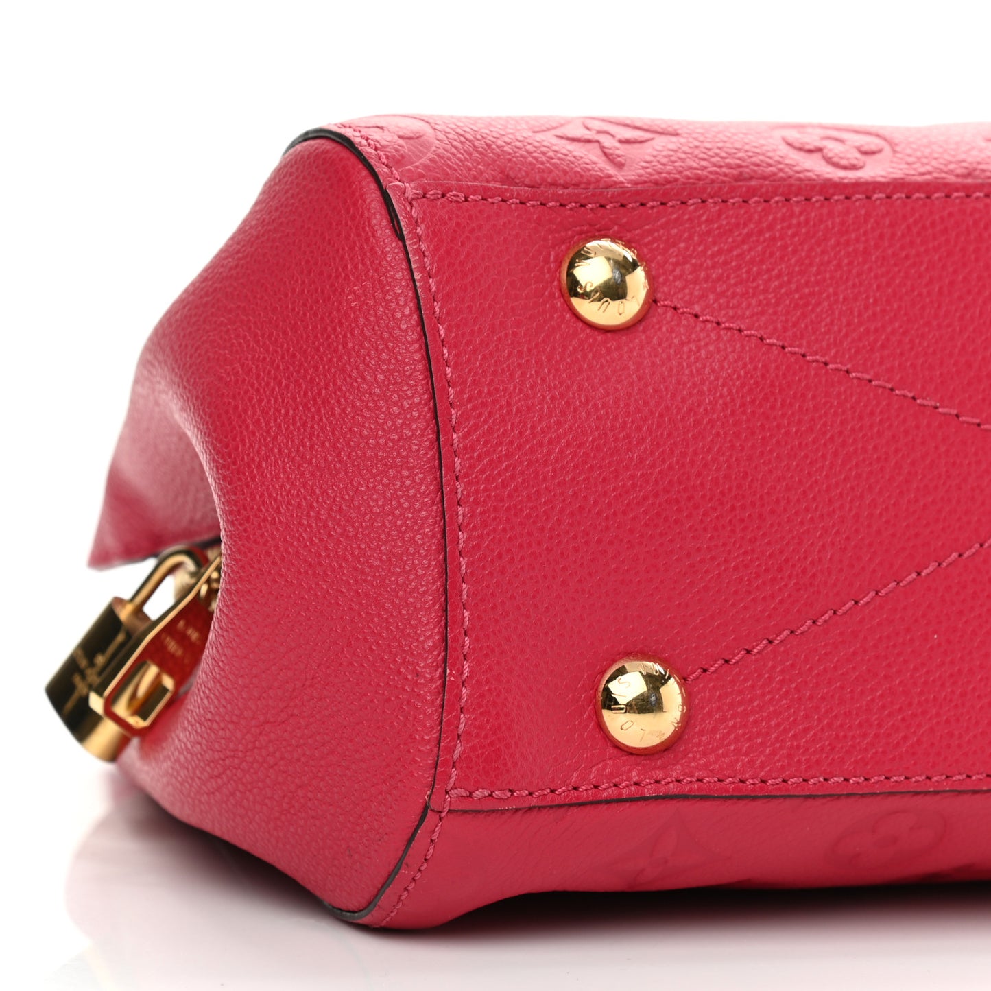 Empreinte Montaigne BB Freesia