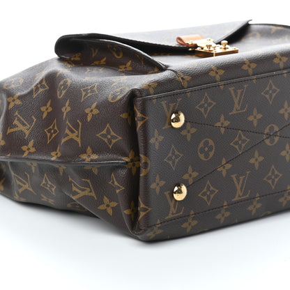 Louis Vuitton Monogram Metis 8 of 9