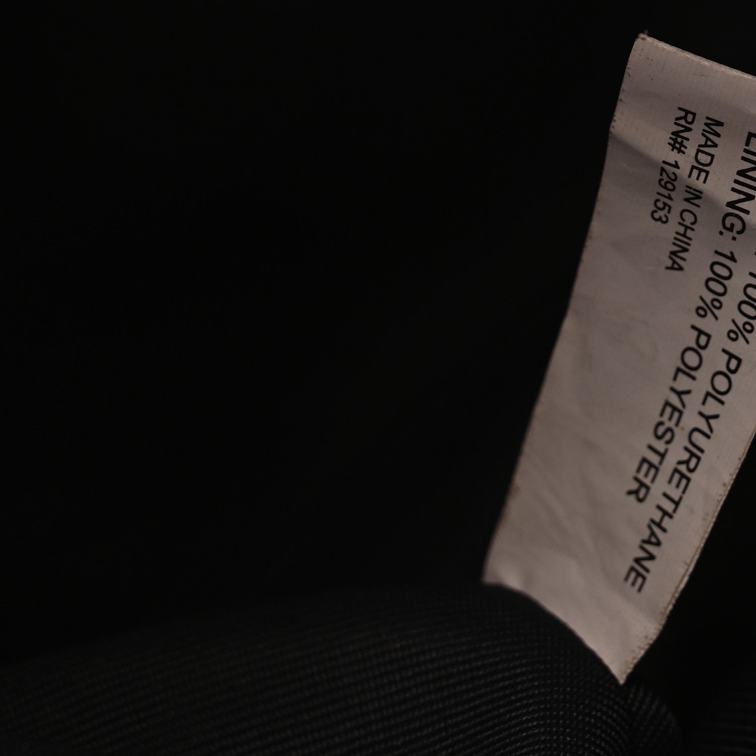 Telfar Vegan Leather Medium Shopping Bag Dark Olive 8 of 11