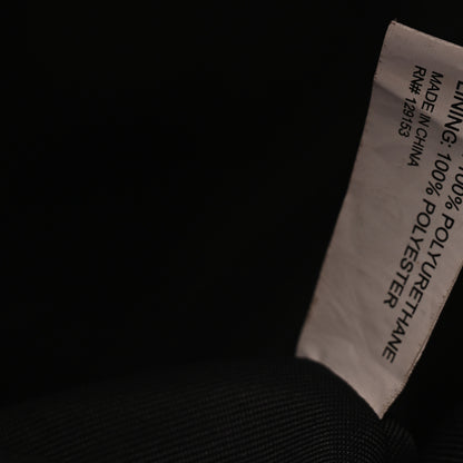 Telfar Vegan Leather Medium Shopping Bag Dark Olive 8 of 11