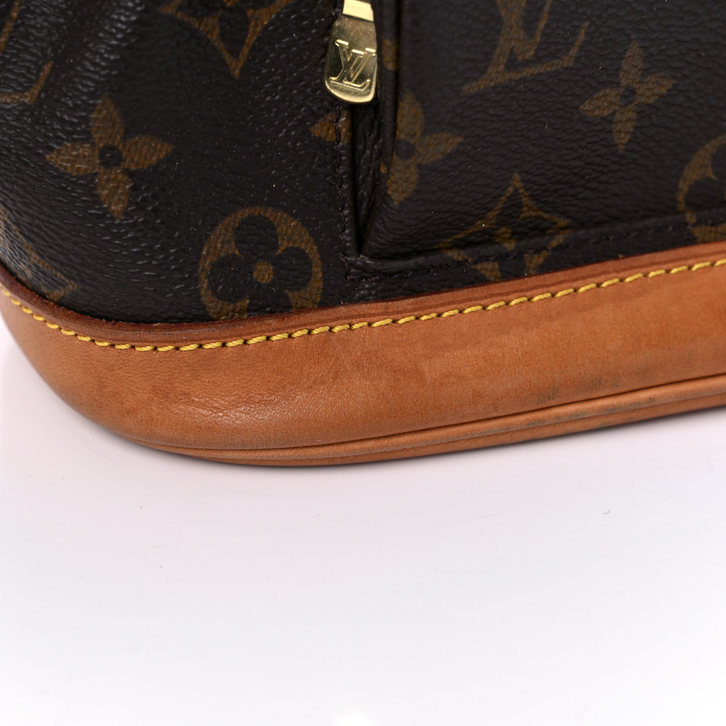 Monogram Mini Montsouris Backpack