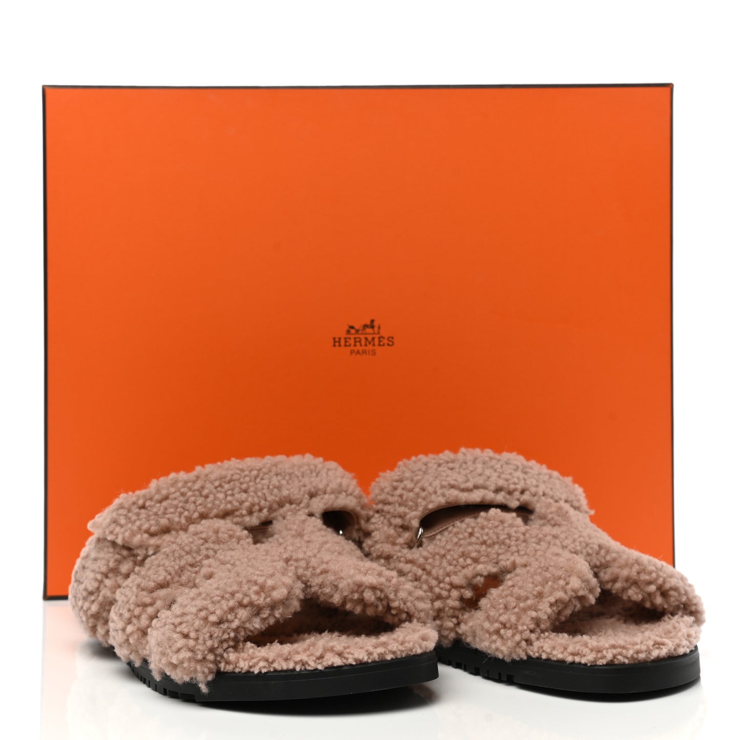 Woolskin Womens Chypre Sandals 40 Bois De Santal