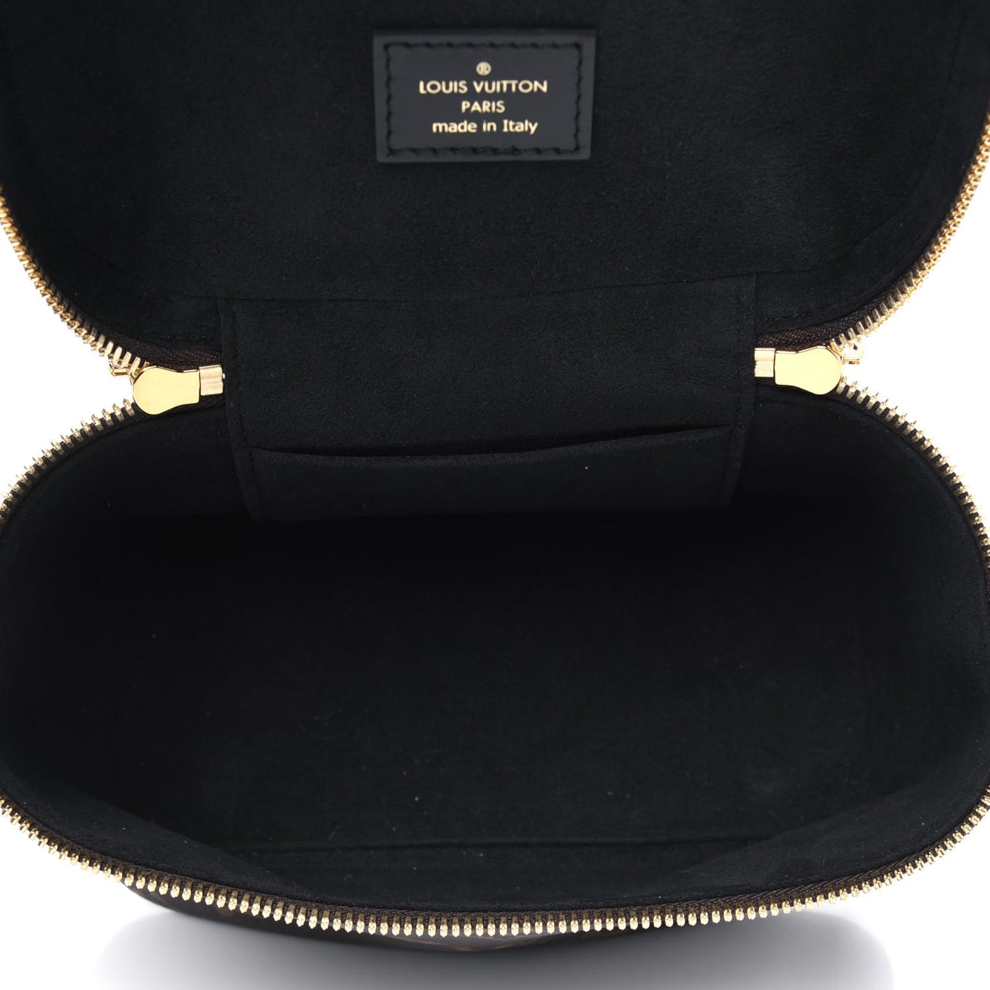 Reverse Monogram Vanity PM
