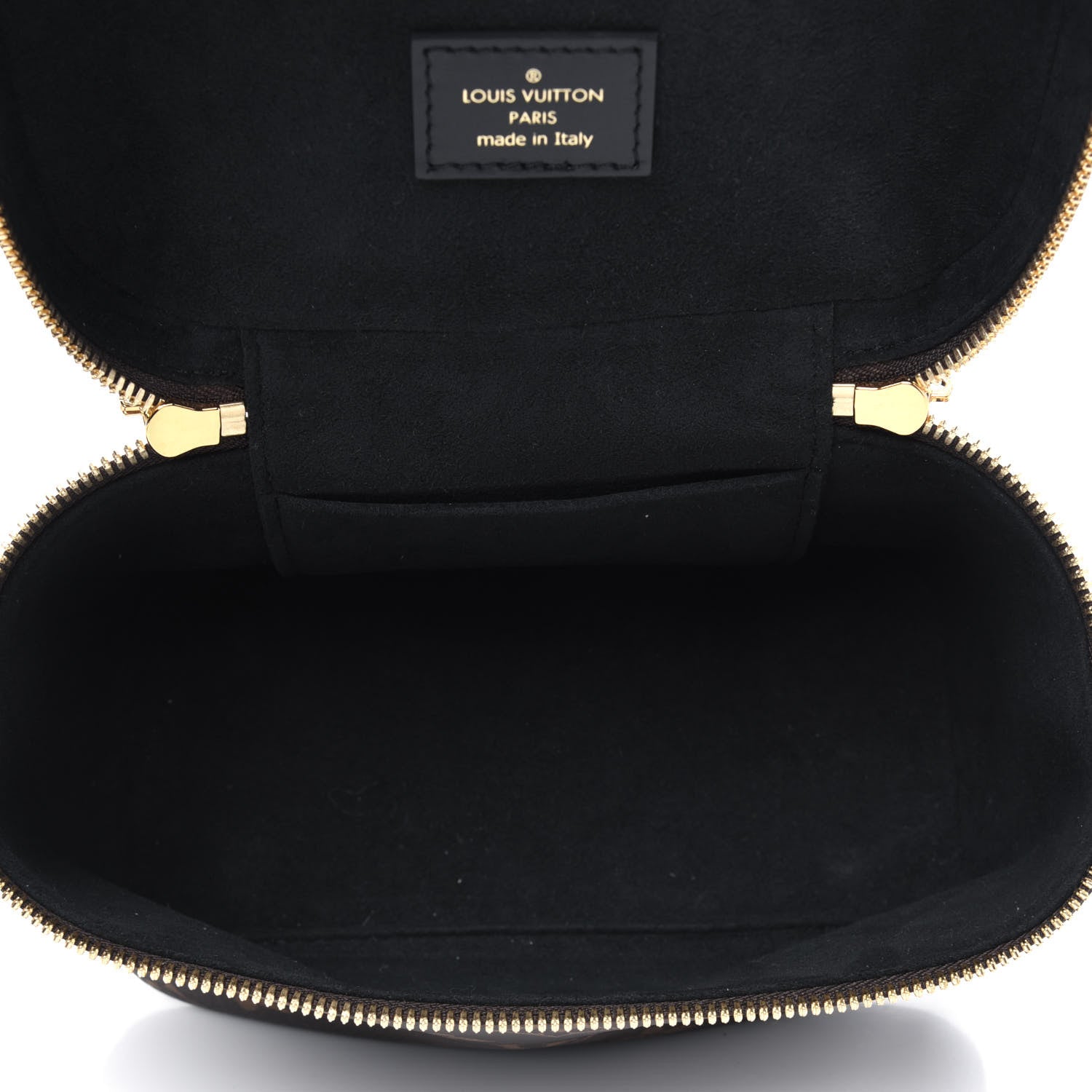 Louis Vuitton Reverse Monogram Vanity PM 3 of 4