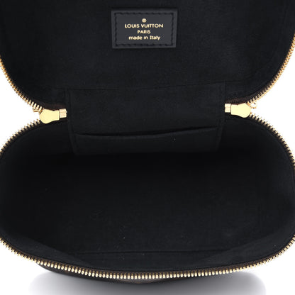 Louis Vuitton Reverse Monogram Vanity PM 3 of 4