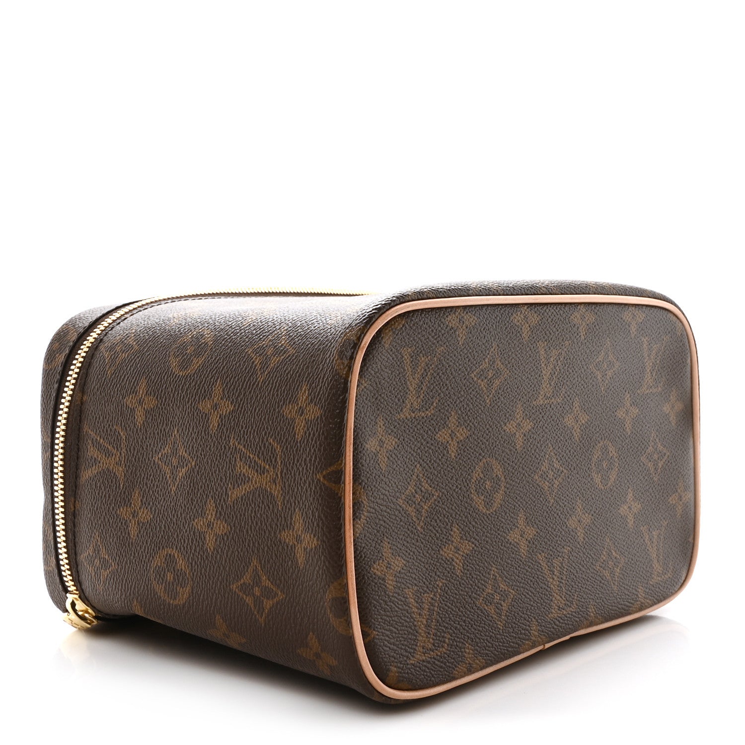 Louis Vuitton Monogram Nice BB 4 of 9