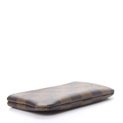 Louis Vuitton Damier Ebene Key Pouch 4 of 7