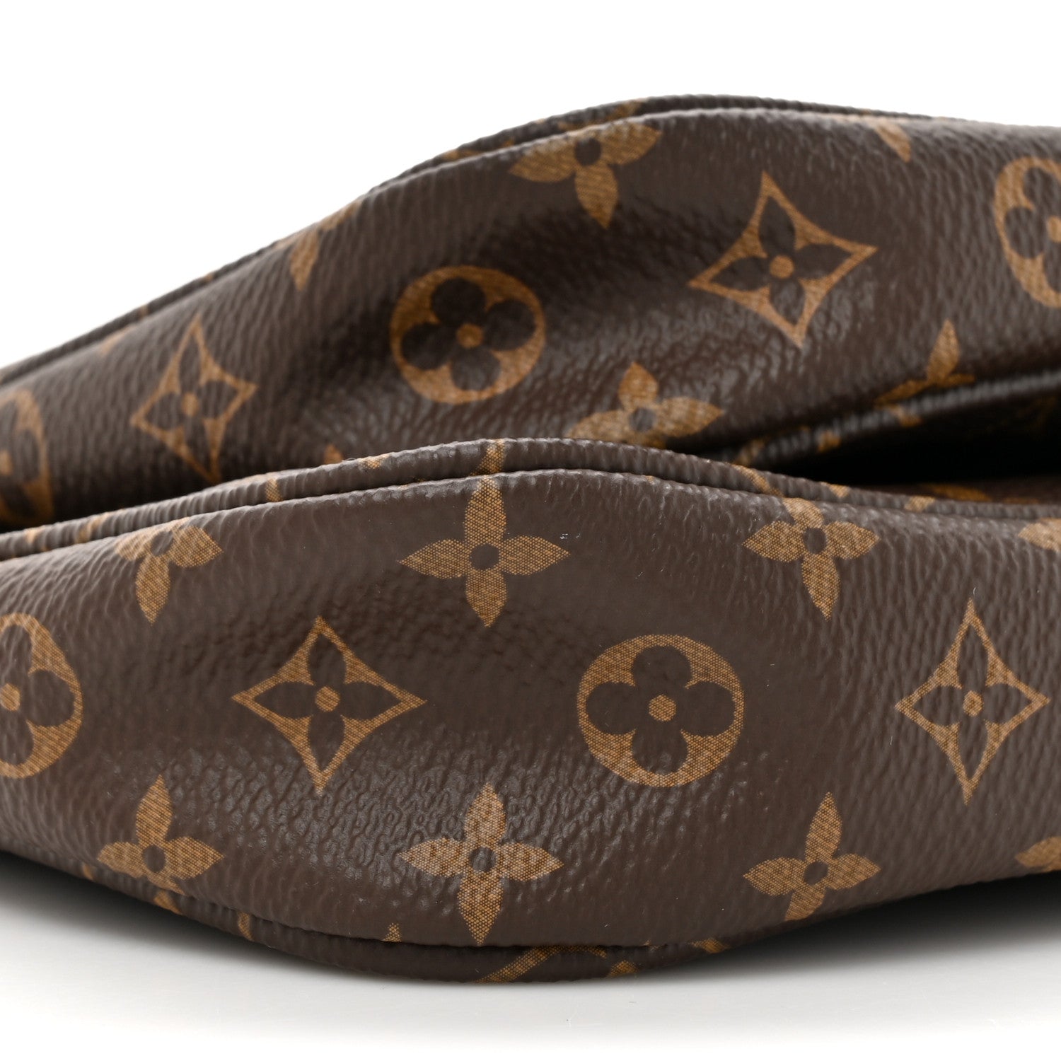 Louis Vuitton Monogram Multi Pochette Accessories Rose Clair 11 of 11