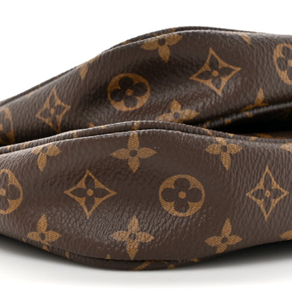 Louis Vuitton Monogram Multi Pochette Accessories Rose Clair 11 of 11