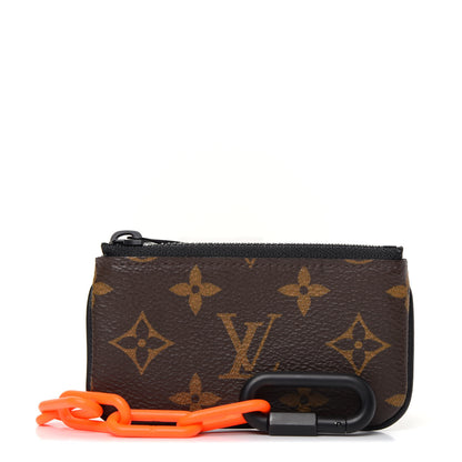 Louis Vuitton Monogram Solar Ray Key Pouch 1 of 7