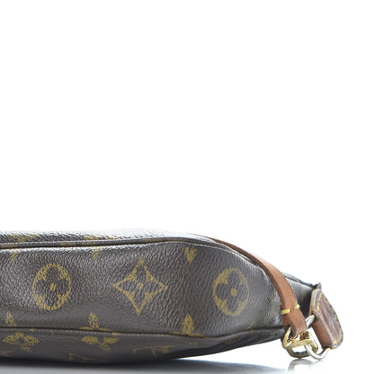 Louis Vuitton Monogram Pochette Accessories 6 of 10