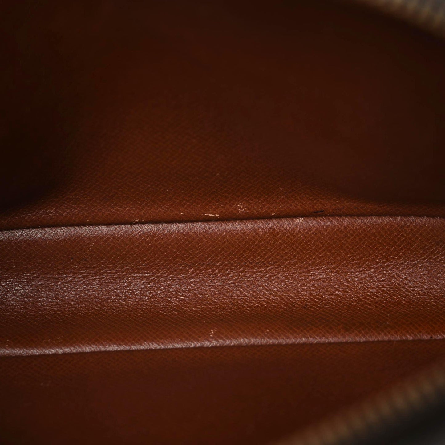 Monogram Pochette Marly Dragonne 22