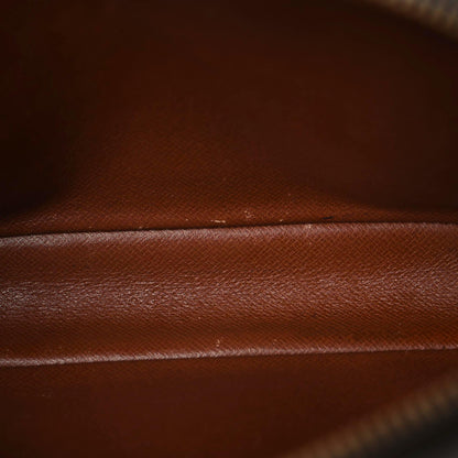 Louis Vuitton Monogram Pochette Marly Dragonne 22 17 of 19