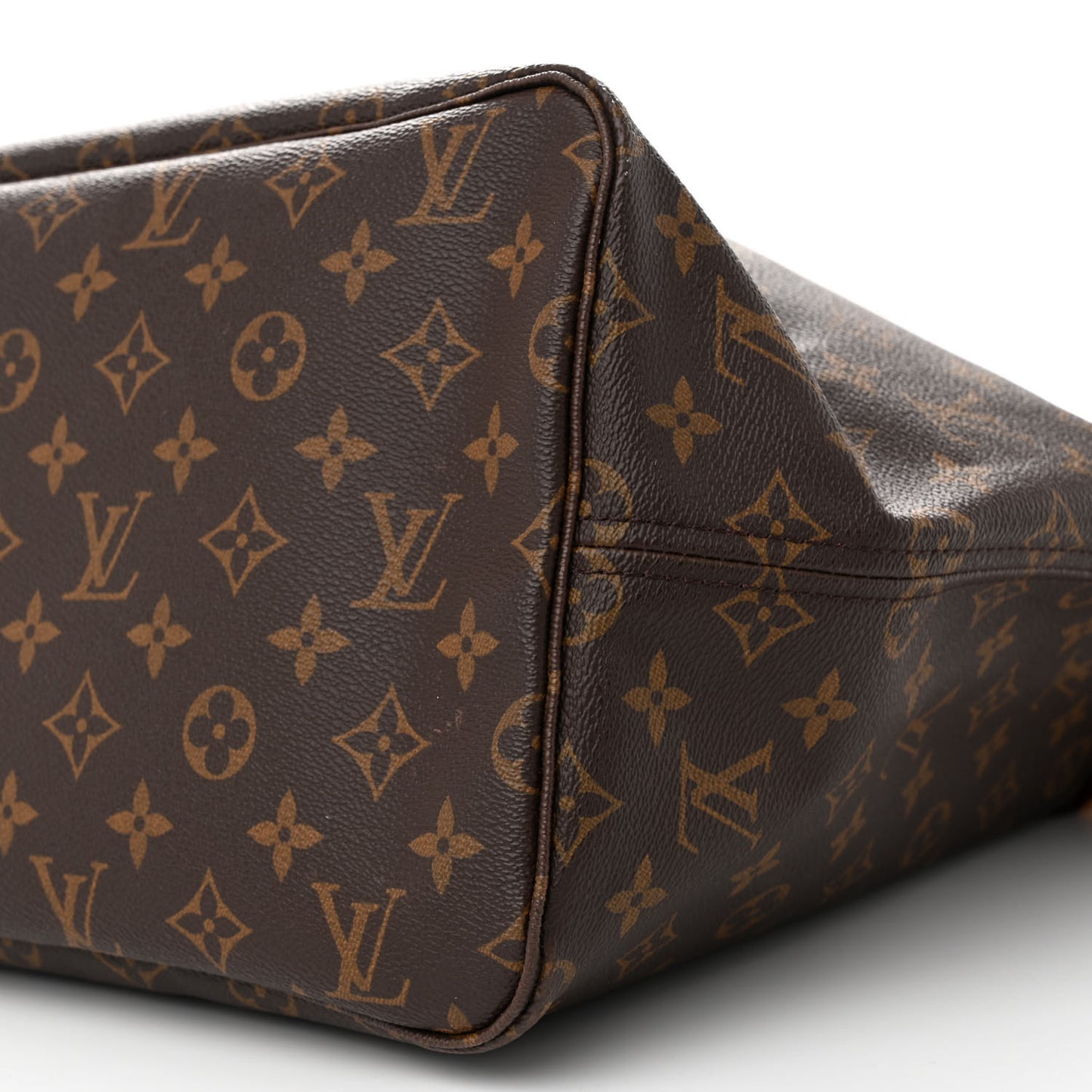 Monogram Neo Neverfull GM Pivoine